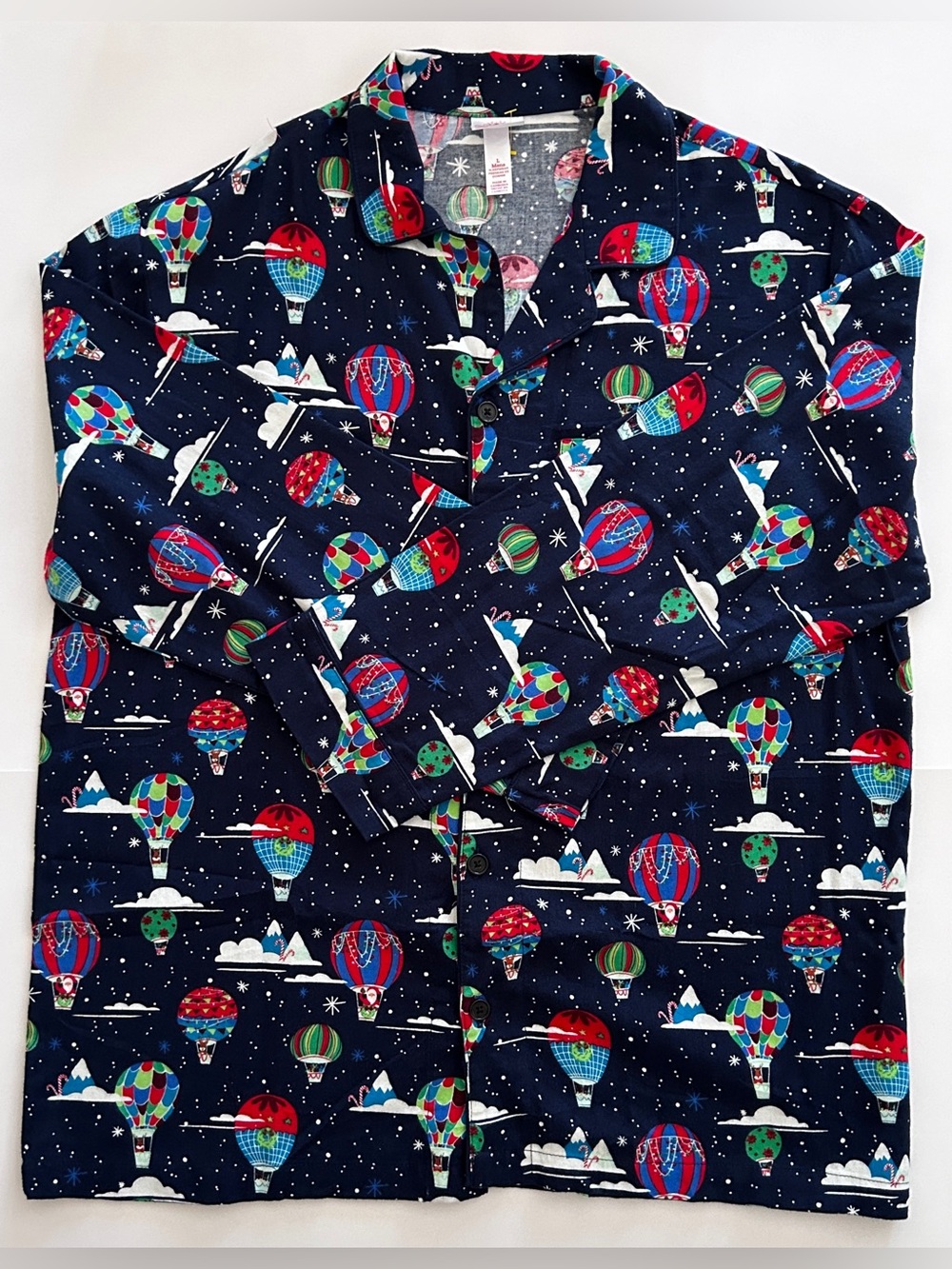 Wondershop / Target Men’s Pajama Set NWT Size L Balloons